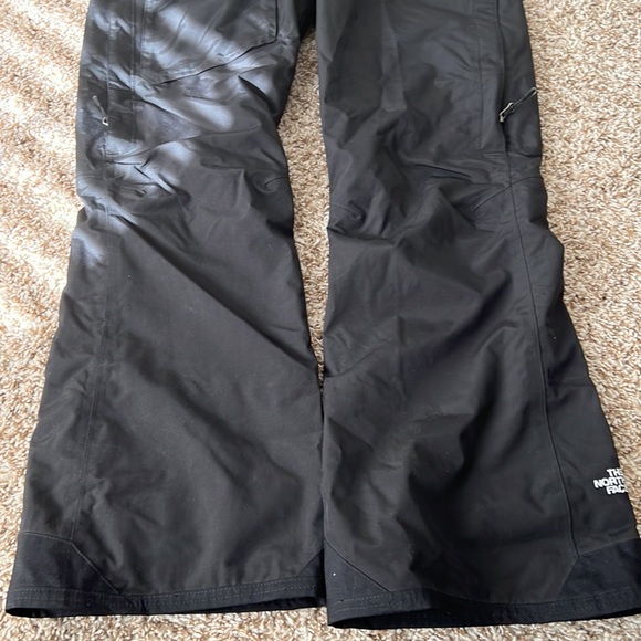 The north face Ski pants Hyvent - Picture 5 of 6